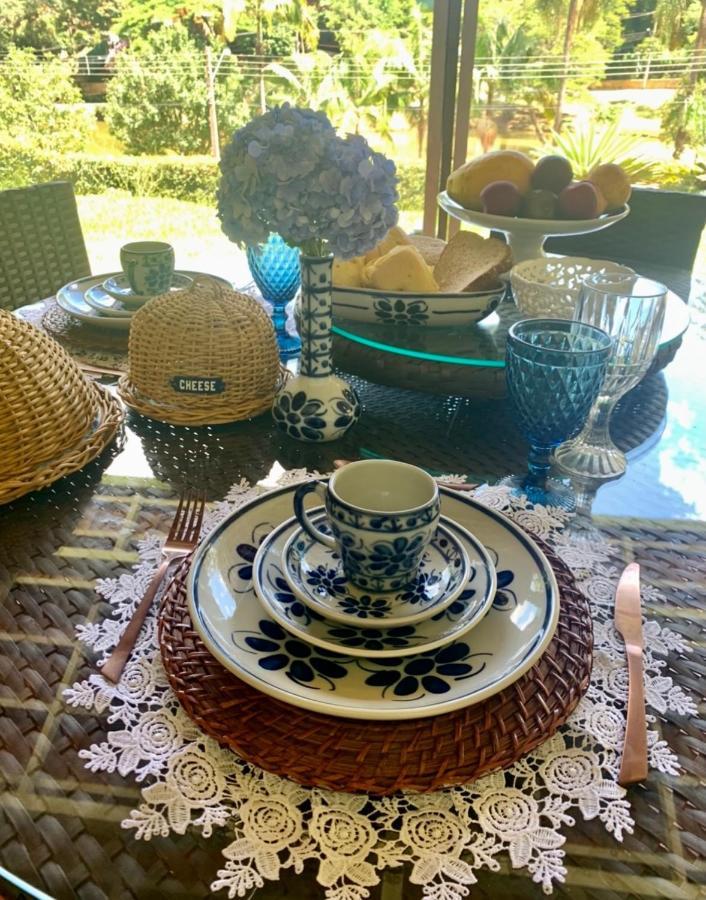 Casa Na Serra Villa Teresopolis Luaran gambar