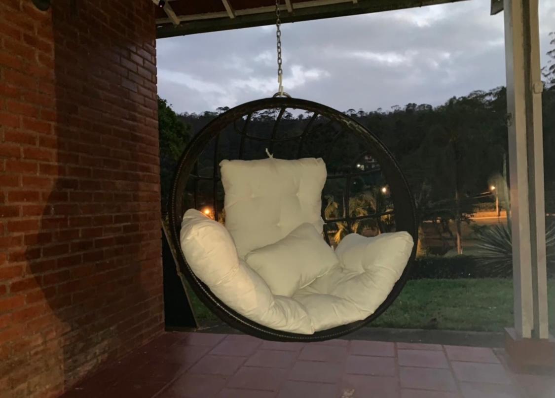 Casa Na Serra Villa Teresopolis Luaran gambar
