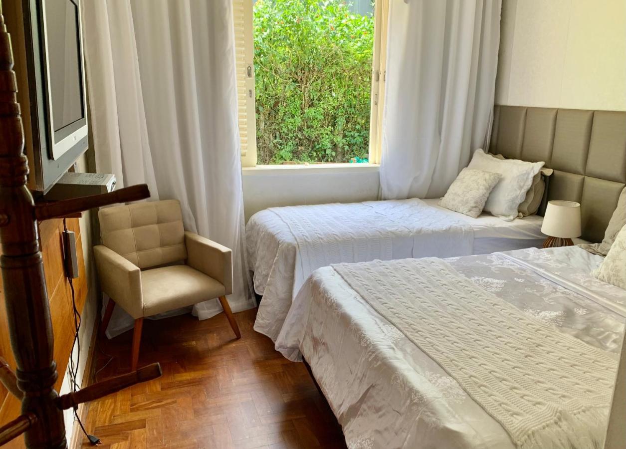 Casa Na Serra Villa Teresopolis Luaran gambar