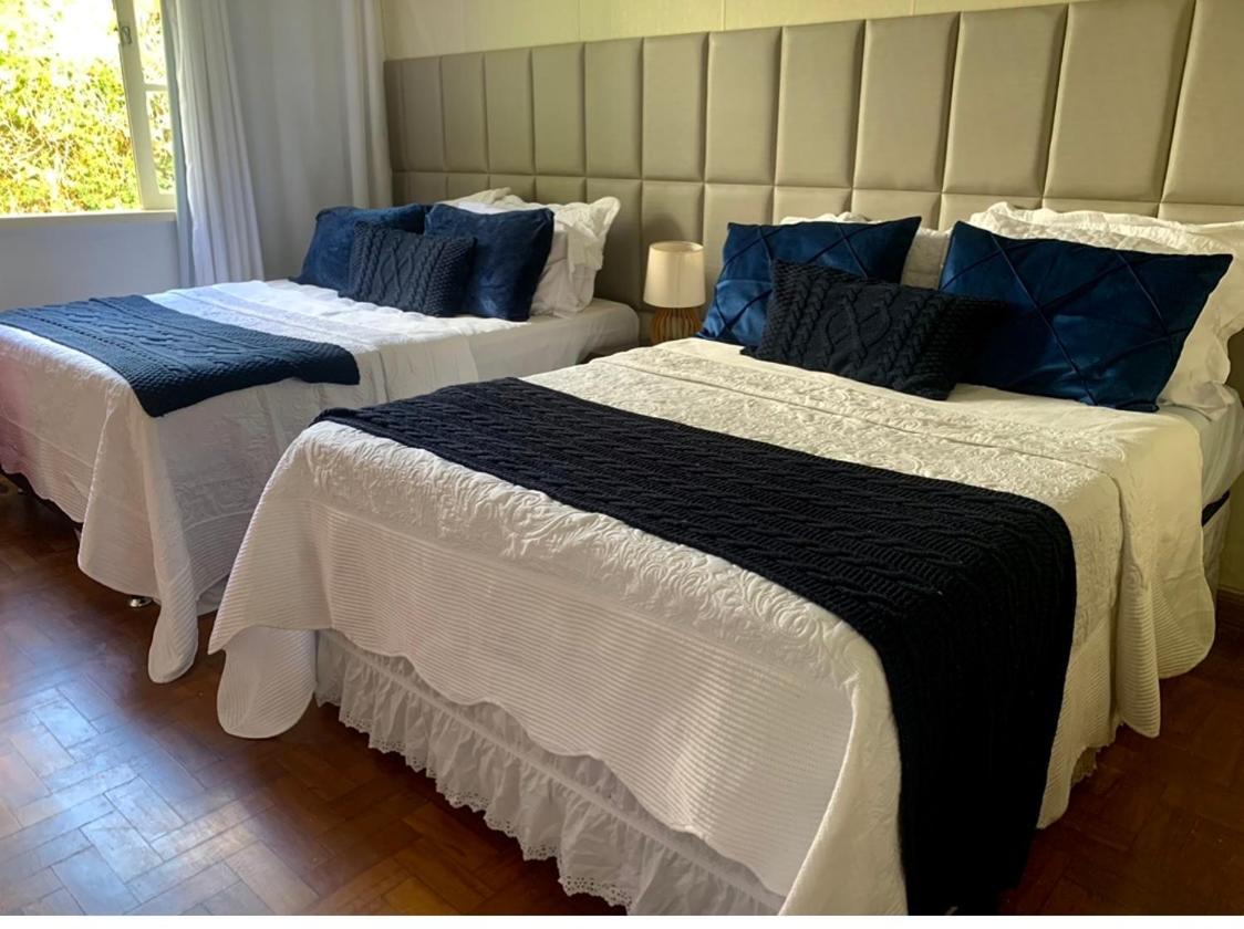 Casa Na Serra Villa Teresopolis Luaran gambar